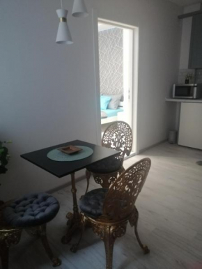 Apartman Majakovski